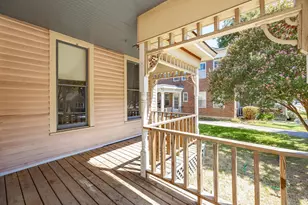 504 W Knox St, Ennis, TX 75119 - Photo 4