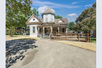 504 W Knox Street, Ennis, TX 75119 - Photo 2