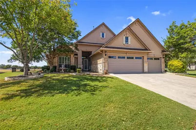 9500 Kingsley Drive, Denton, TX 76207 - Photo 1