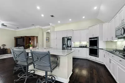 9500 Kingsley Drive, Denton, TX 76207 - Photo 18