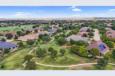 9500 Kingsley Drive, Denton, TX 76207 - Photo 4