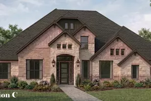 461 Panther Trail, Van Alstyne, TX 75495 - Photo 1