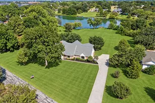 131 Oak Grove Cir, Double Oak, TX 75077 - Photo 1