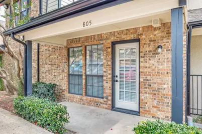 2835 Keller Springs Road #805, Carrollton, TX 75006 - Photo 14