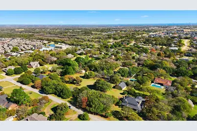 370 Oakview Drive, Double Oak, TX 75077 - Photo 4