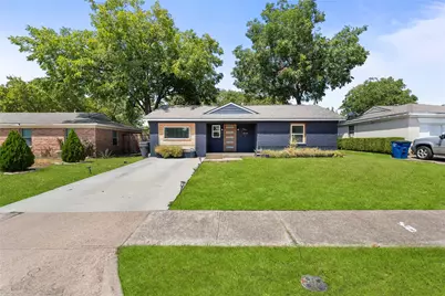 2431 Gross Road, Dallas, TX 75228 - Photo 2