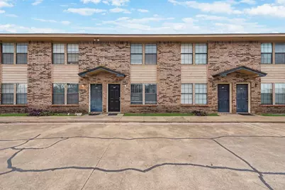 600 Grand Avenue #107, Arlington, TX 76010 - Photo 1