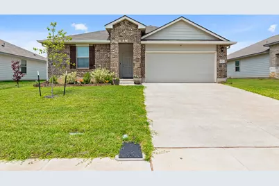 6929 Guadalupe Road, China Spring, TX 76633 - Photo 1