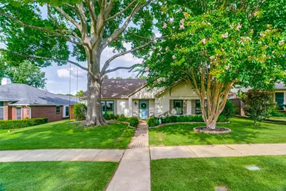 4320 Hillshire Court, Flower Mound, TX 75028 - Photo 1