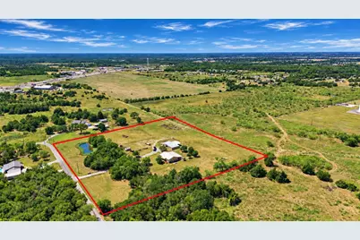 2635 County Road 2168, Caddo Mills, TX 75135 - Photo 2