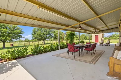 2635 County Road 2168, Caddo Mills, TX 75135 - Photo 6