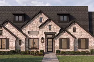 1468 N Hill St, Van Alstyne, TX 75495 - Photo 1