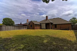 913 York St, Forney, TX 75126 - Photo 30