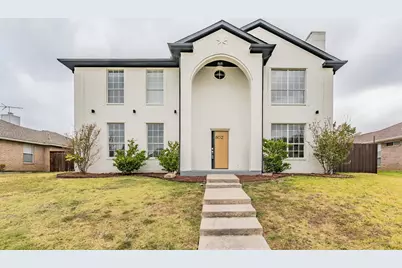 802 Azalia Drive, Lewisville, TX 75067 - Photo 2