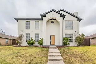 802 Azalia Dr, Lewisville, TX 75067 - Photo 2