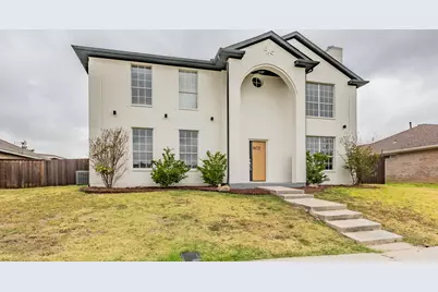 802 Azalia Drive, Lewisville, TX 75067 - Photo 1