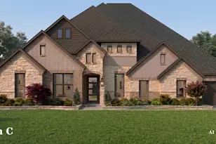 225 Panther Trail, Van Alstyne, TX 75495 - Photo 1