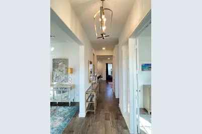 3922 Cotton Gin Road, Frisco, TX 75034 - Photo 4