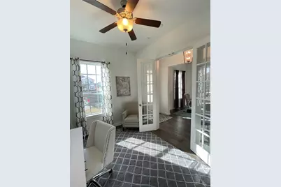 3922 Cotton Gin Road, Frisco, TX 75034 - Photo 8