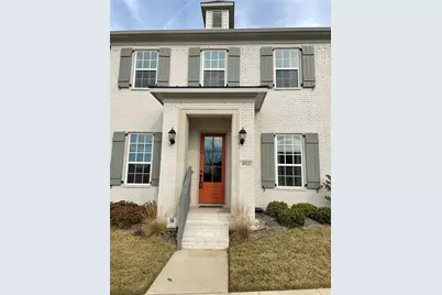 3922 Cotton Gin Road, Frisco, TX 75034 - Photo 2