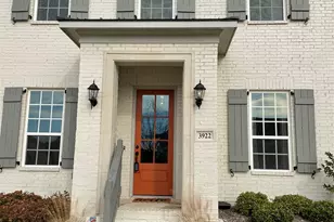 3922 Cotton Gin Rd, Frisco, TX 75034 - Photo 2