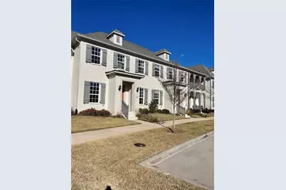 3922 Cotton Gin Road, Frisco, TX 75034 - Photo 1