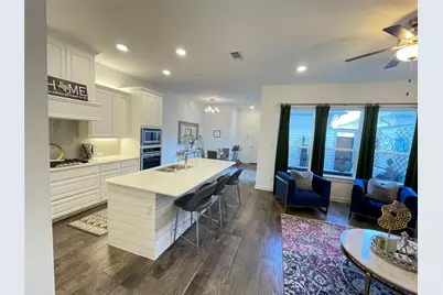3922 Cotton Gin Road, Frisco, TX 75034 - Photo 12