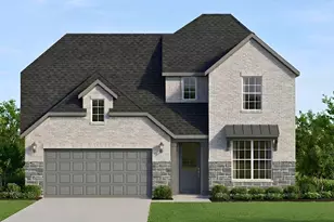 4449 Sweet Clover Ln, Fort Worth, TX 76036 - Photo 1