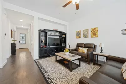 8704 Ice House Drive, North Richland Hills, TX 76180 - Photo 8