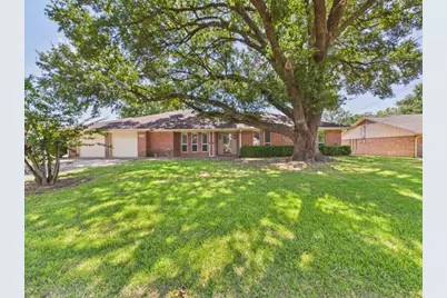 518 Ridgeway Lane, Chandler, TX 75758 - Photo 1