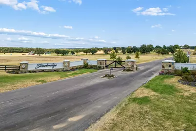 Lot 88 Woodbridge Boulevard, Bowie, TX 76230 - Photo 2