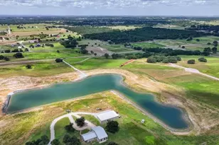 Lot 88 Woodbridge Blvd, Bowie, TX 76230 - Photo 1