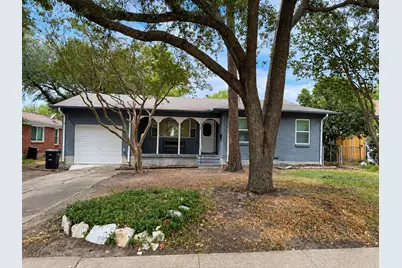 1323 Crestridge Drive, Mesquite, TX 75149 - Photo 1