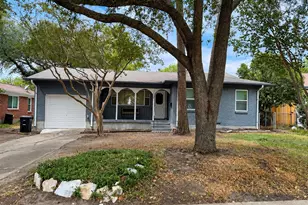 1323 Crestridge Dr, Mesquite, TX 75149 - Photo 1