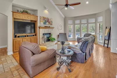 333 Coach House Circle, Fort Worth, TX 76108 - Photo 18