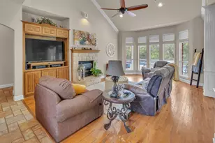 333 Coach House Cir, Fort Worth, TX 76108 - Photo 18