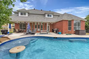 333 Coach House Cir, Fort Worth, TX 76108 - Photo 2