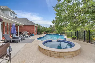 333 Coach House Circle, Fort Worth, TX 76108 - Photo 4