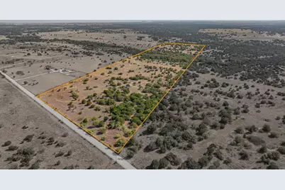 Tbd Cr 247, Hico, TX 76457 - Photo 2