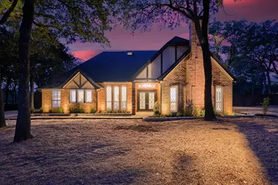 1022 Alamo Drive, Southlake, TX 76092 - Photo 1