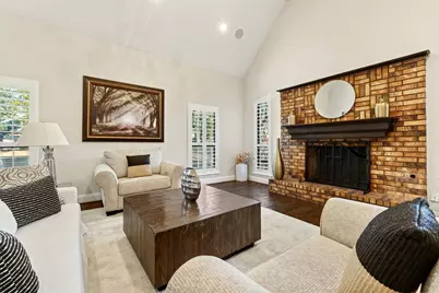 1022 Alamo Drive, Southlake, TX 76092 - Photo 8