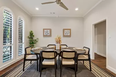 1022 Alamo Drive, Southlake, TX 76092 - Photo 6