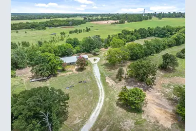 257 Private Rd 7219, Wills Point, TX 75169 - Photo 32