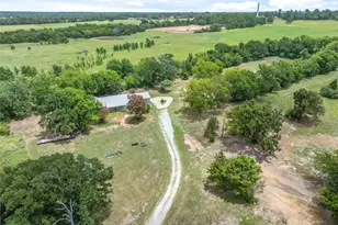 257 Private Rd 7219, Wills Point, TX 75169 - Photo 32