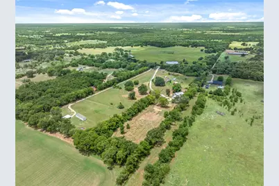 257 Private Rd 7219, Wills Point, TX 75169 - Photo 34