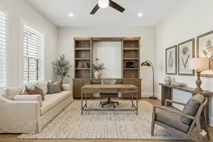7706 Nocona Dr, Parker, TX 75098 - Photo 4