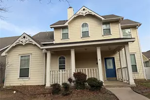1026 Elm Dr, Providence Village, TX 76227 - Photo 1