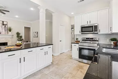 633 Trail Lake Drive, Richardson, TX 75081 - Photo 6
