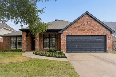 633 Trail Lake Drive, Richardson, TX 75081 - Photo 1