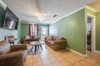 1616 Beaumont Street, Fort Worth, TX 76106 - Photo 4